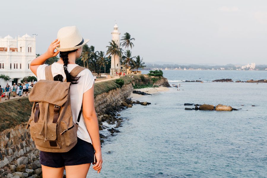 Galle Day Tour