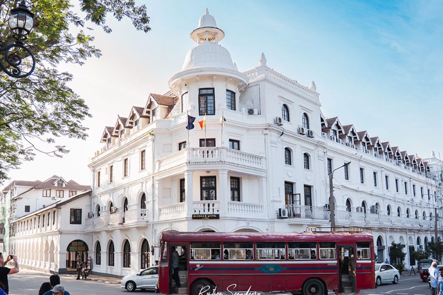 Kandy & Elephant Orphanage Day Tour